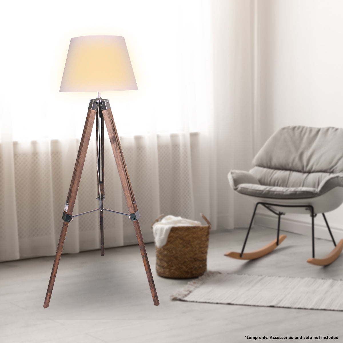HOME LIGHTING