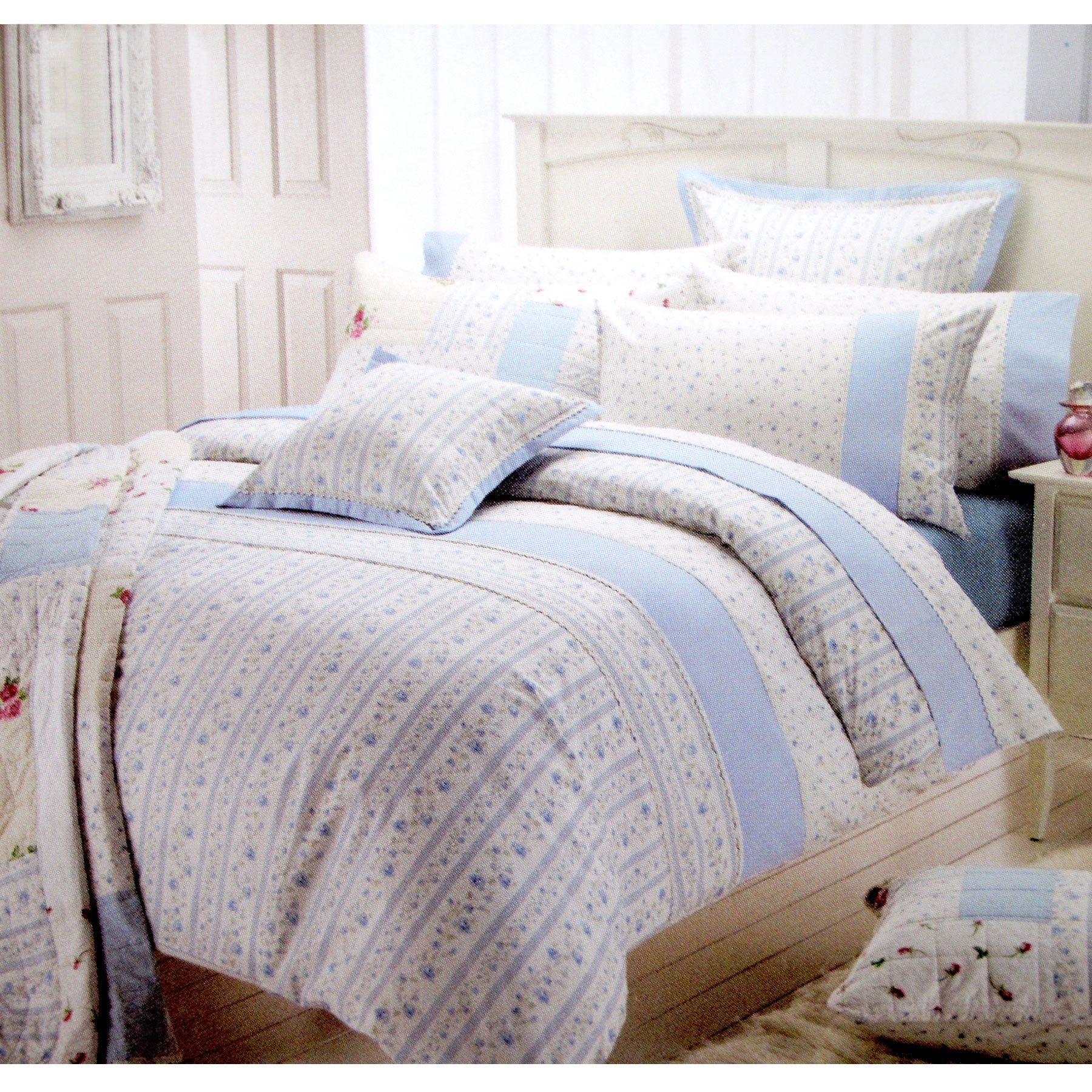 BEDDING