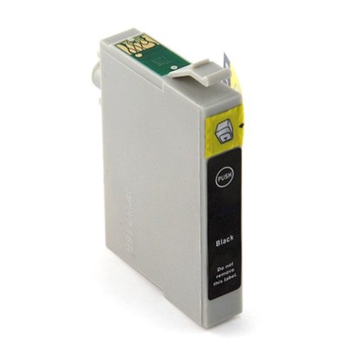 Compatible Premium Ink Cartridges 103 High Capacity Black Ink - for use in Epson Printers
