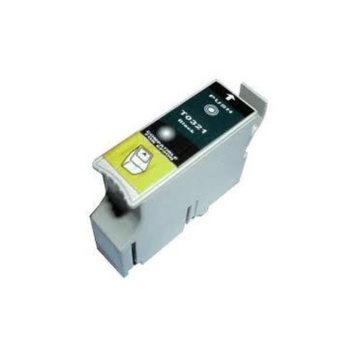 Compatible Premium Ink Cartridges T047290 Cyan Cartridge - for use in Epson Printers