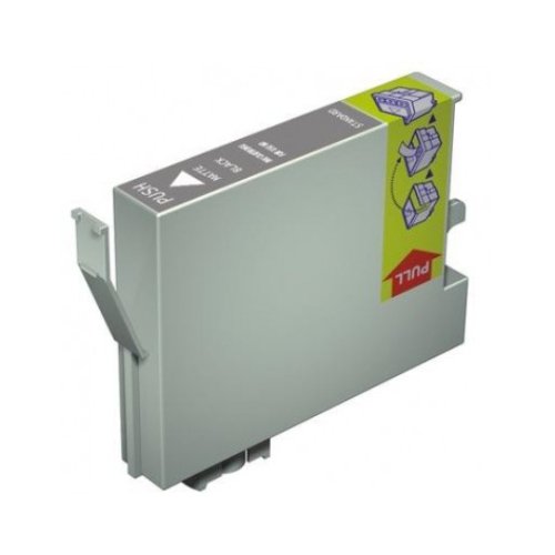 Compatible Premium Ink Cartridges T0961 Photo Black Cartridge R2880 - for use in Epson Printers