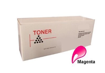 Compatible Premium Toner Cartridges CLT M504S Magenta Toner Cartridge - for use in Samsung Printers