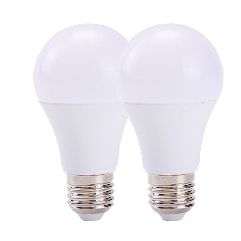 1 PCS 220V 15W NEW LED Radar Sensor Motion Bulb E27 B22 Smart Security Light Lamp Globe Bulb