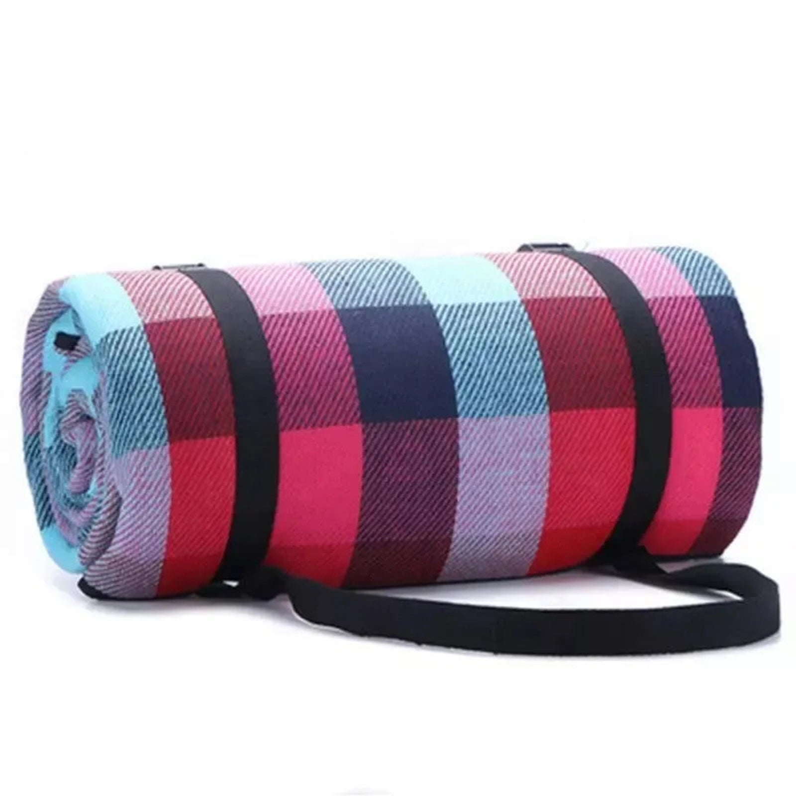 Mountgear Outdoor Waterproof Picnic Mat Damp-proof Mat Thickened Field Camp Beach Mat M
