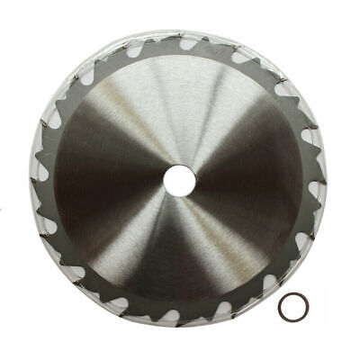 2x 185mm 16T Wood Circular Cutting Disc Saw Blade7-1/4” Bore 20/16mm 2.2mm Kerf
