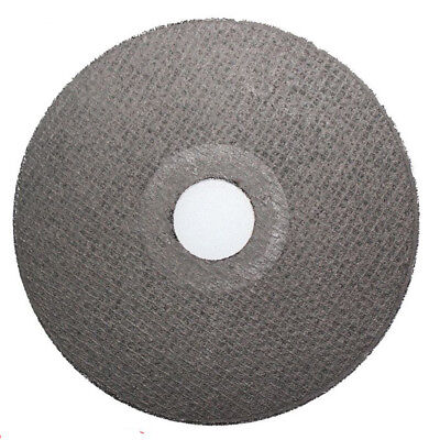10x 5" 125mm CUTTING INOX WHEEL DISC GRINDER CUT 80M/S METAL STEEL 94008003