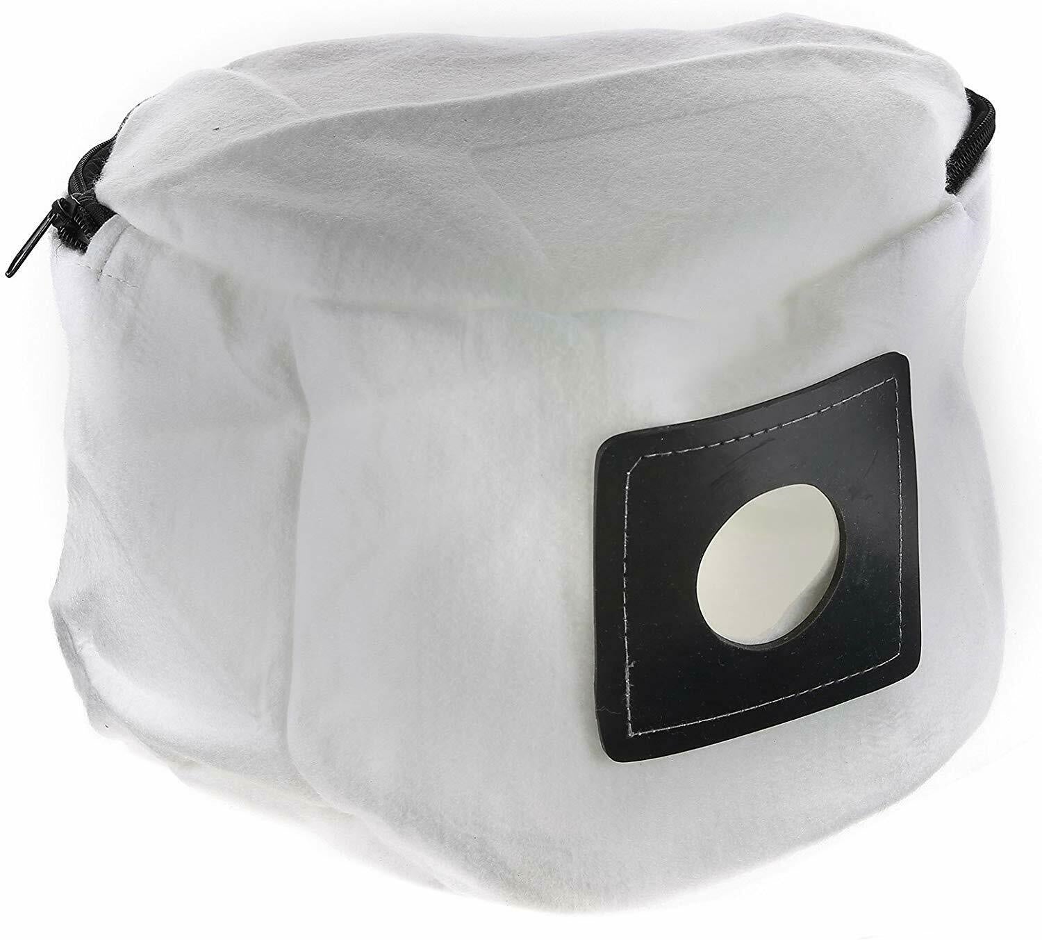 Reusable Washable Cloth Vacuum Bag to fit Numatic Henry George Basil James Hetty Edward