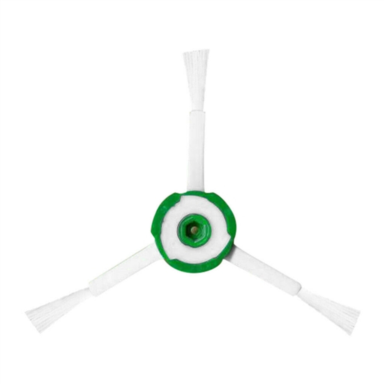 Side brush for iRobot Roomba I, E and J series (i3, i7, i8, E5, E6, E7, J7)