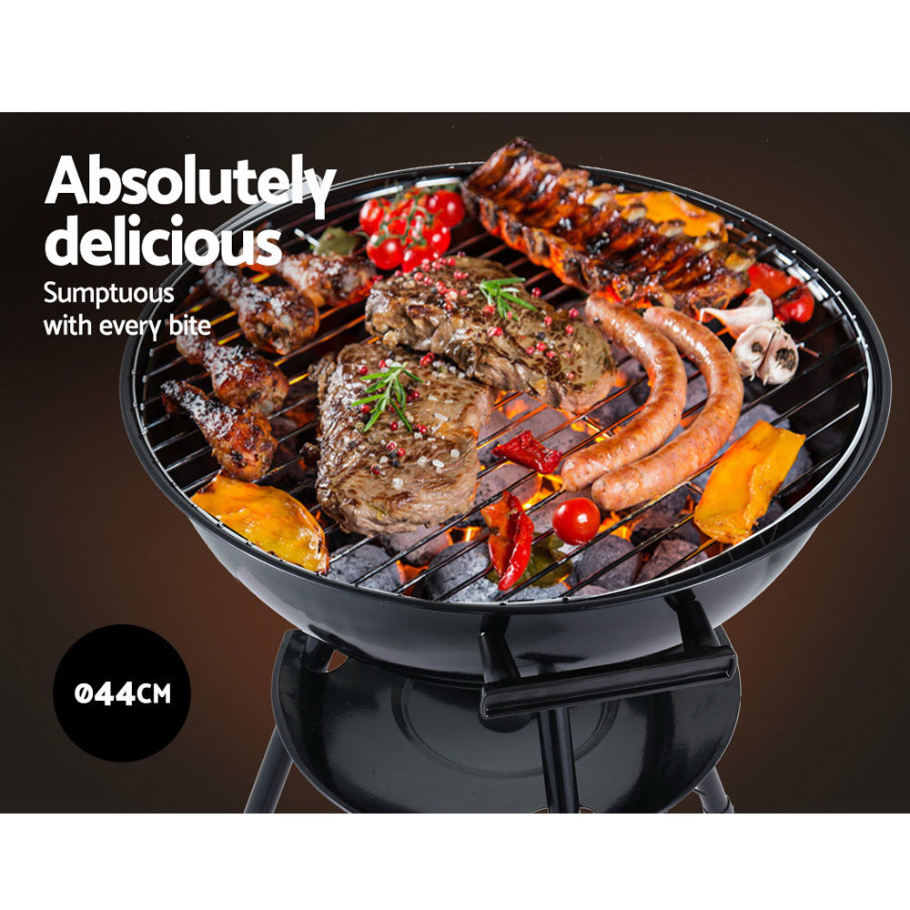 BBQ