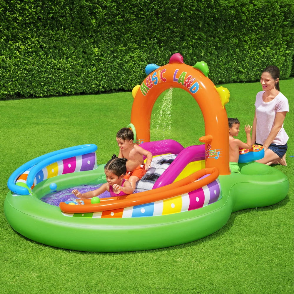 POOL/WATER FUN