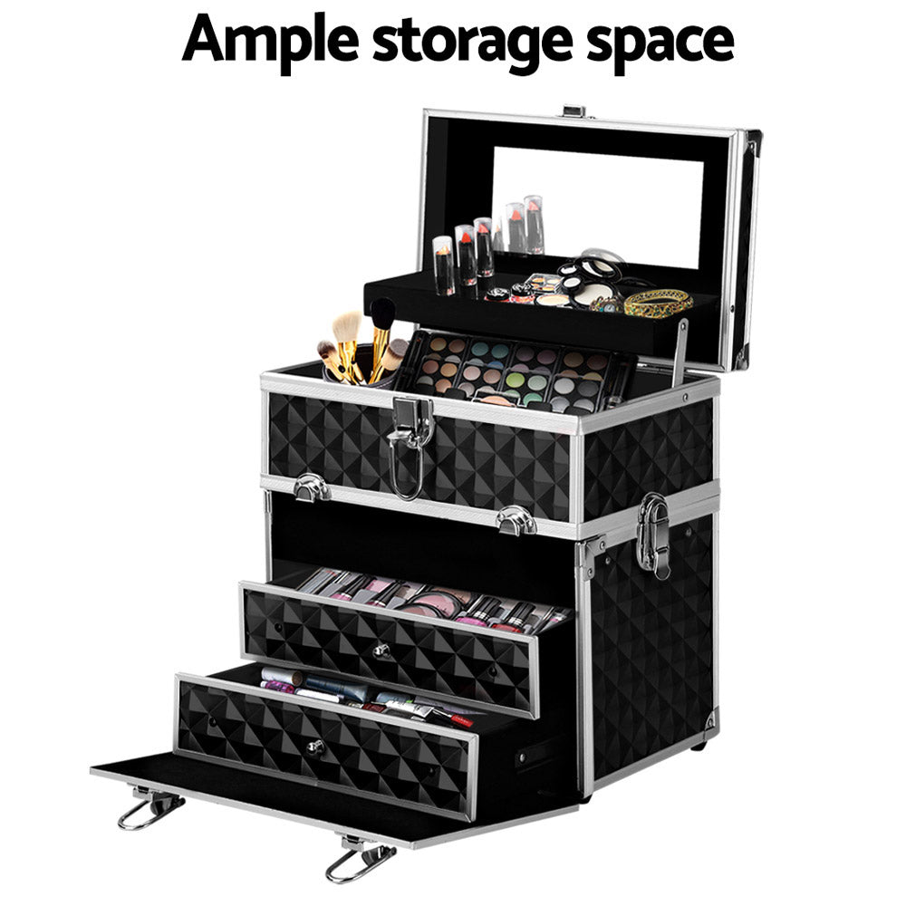COSMETIC STORAGE