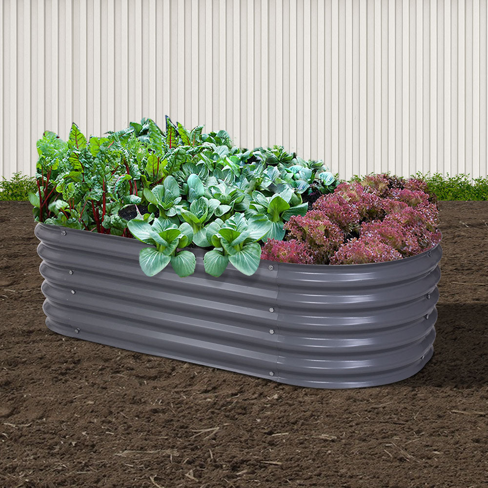 GARDEN BEDS