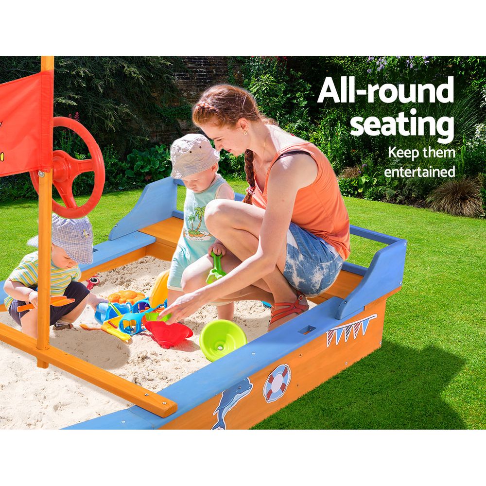 SANDPLAY