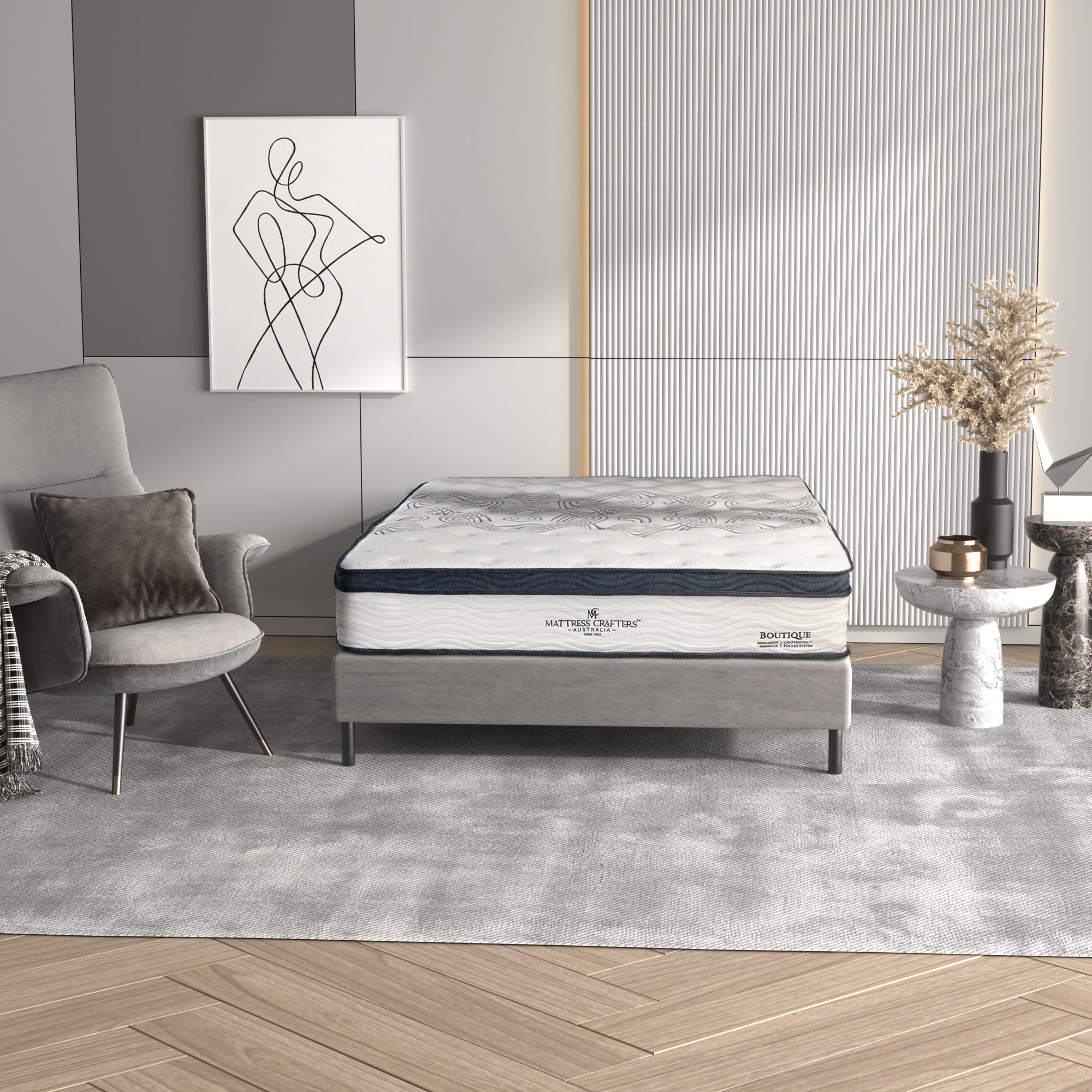 MATTRESSES