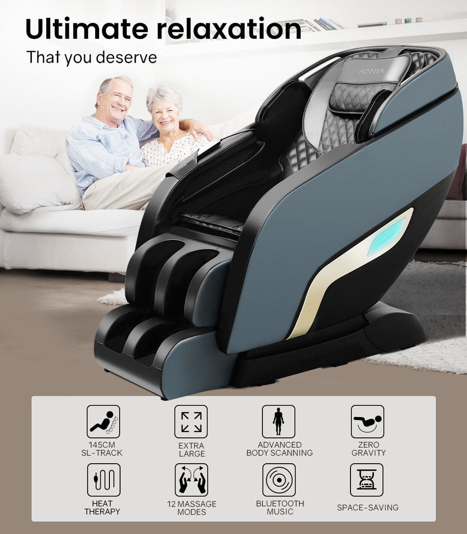 MASSAGE CHAIRS & MASSAGES