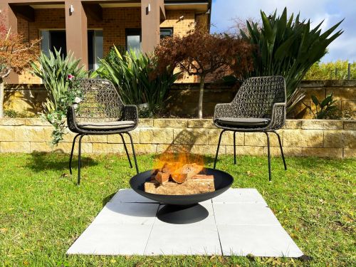 FIREPITS