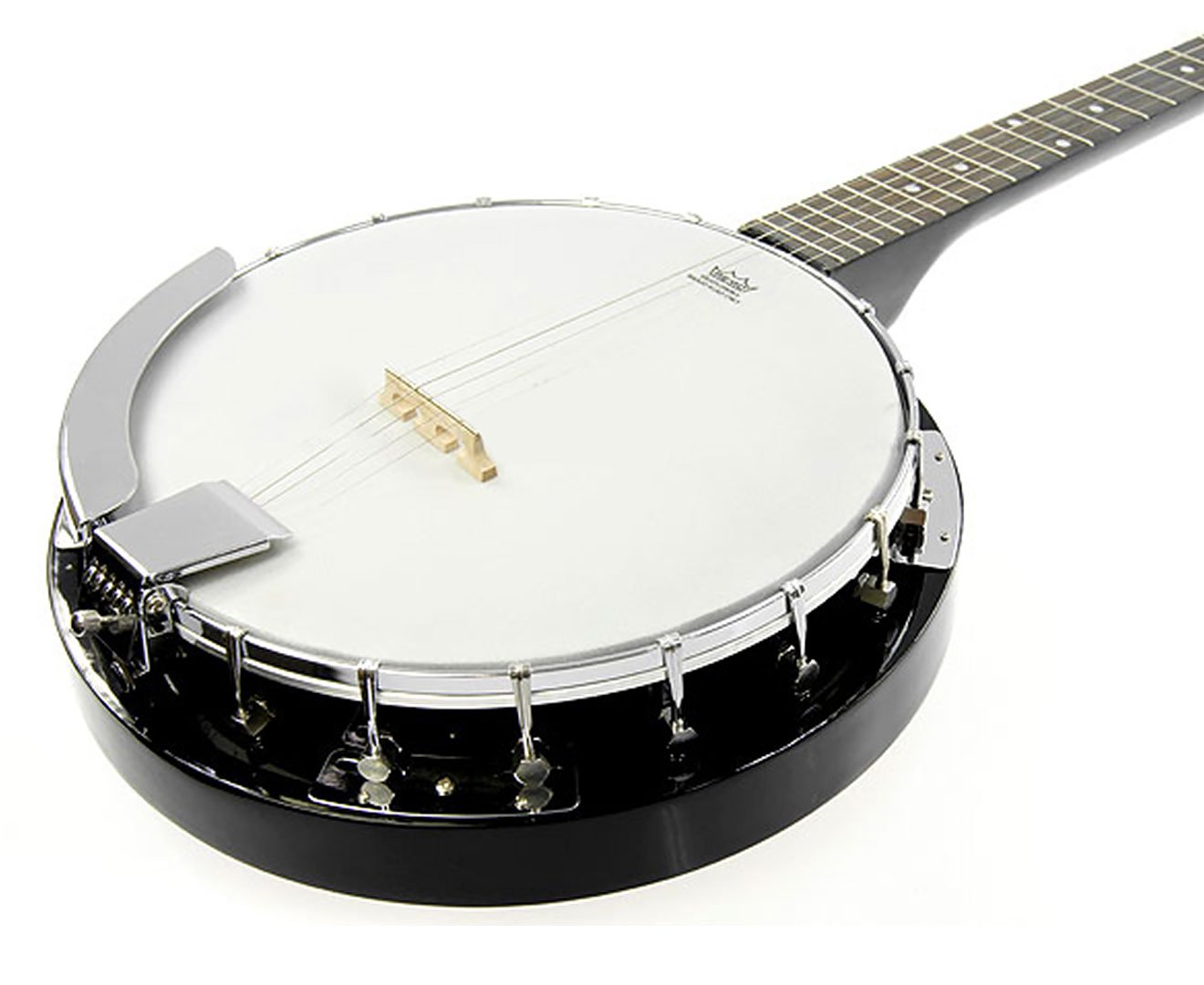BANJOS