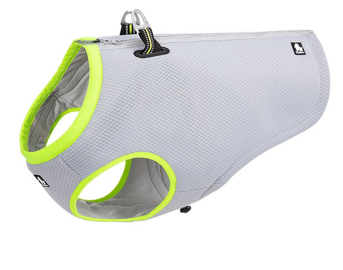 Cooling Vest Neon Yellow