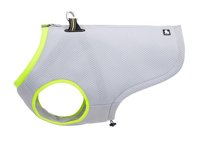 Cooling Vest Neon Yellow
