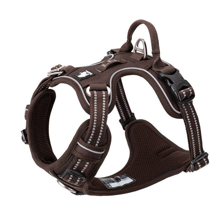 No Pull Harness
