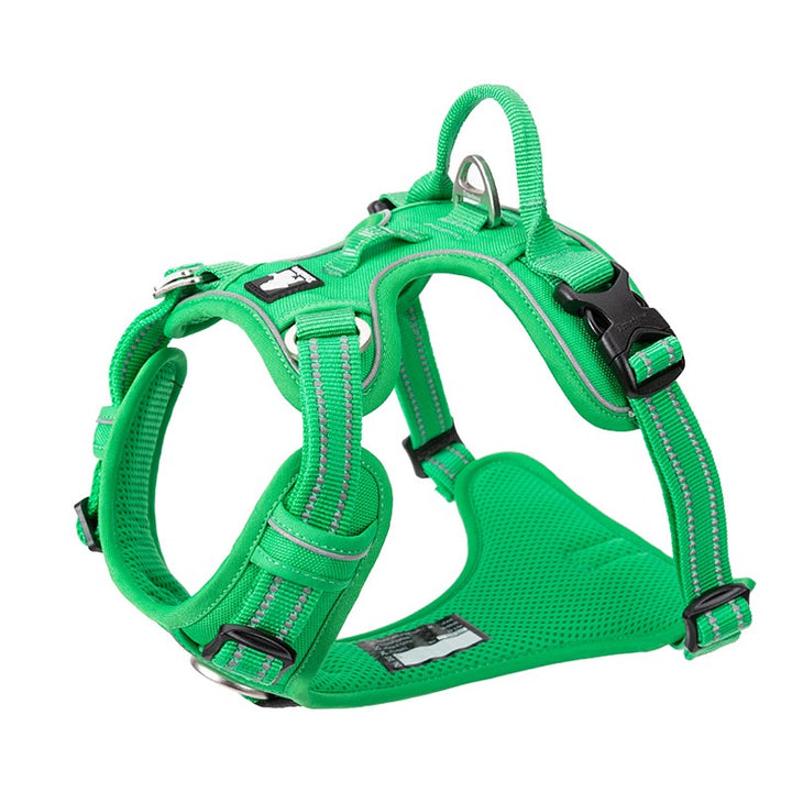 No Pull Harness
