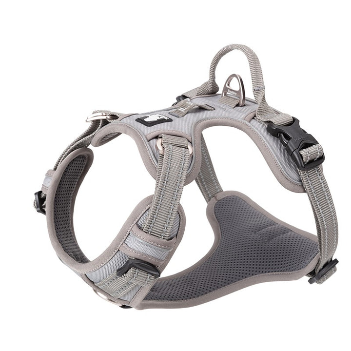 No Pull Harness