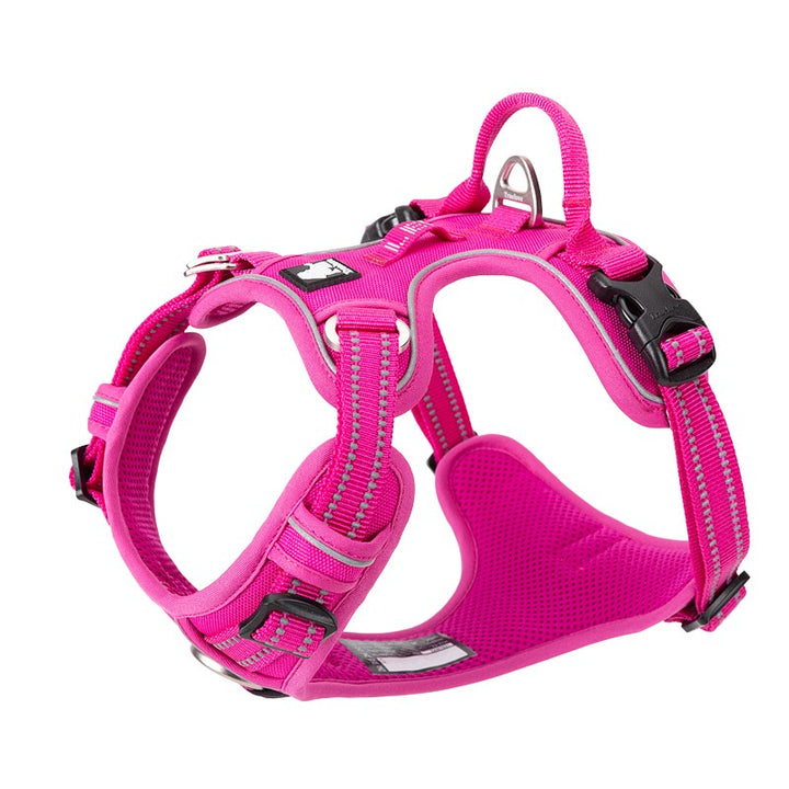 No Pull Harness