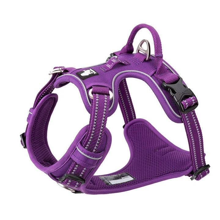 No Pull Harness