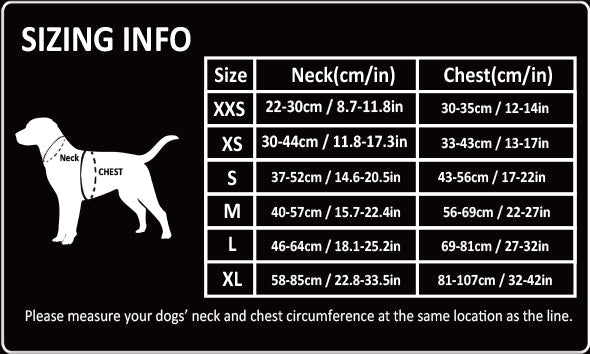 Lightweight Harness