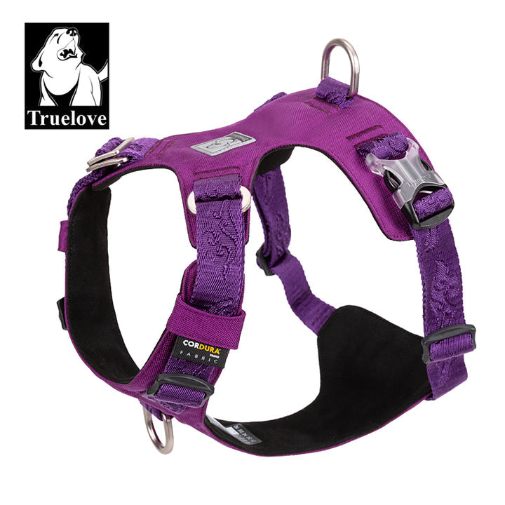 Lightweight Harness
