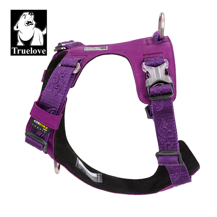 Lightweight Harness