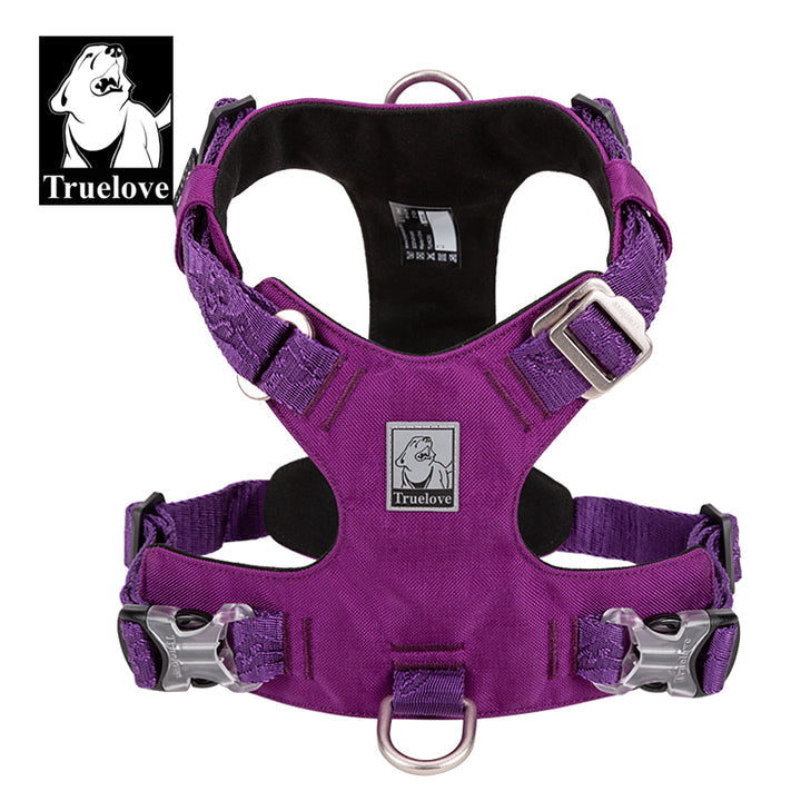 Lightweight Harness