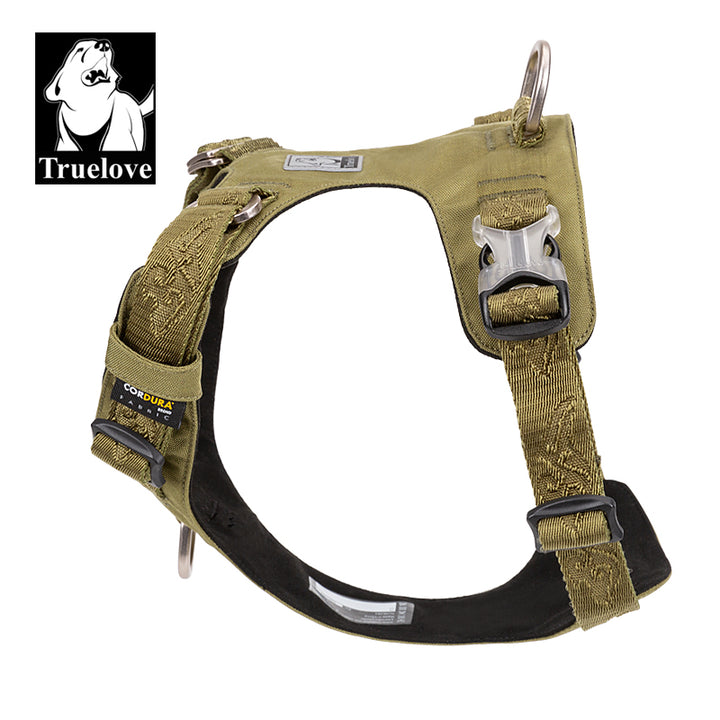Lightweight Harness