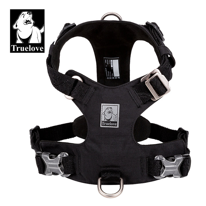 Lightweight Harness