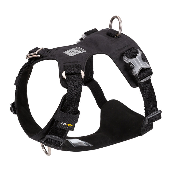 Lightweight Harness