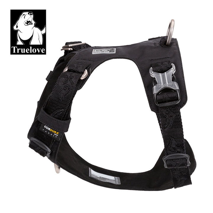 Lightweight Harness