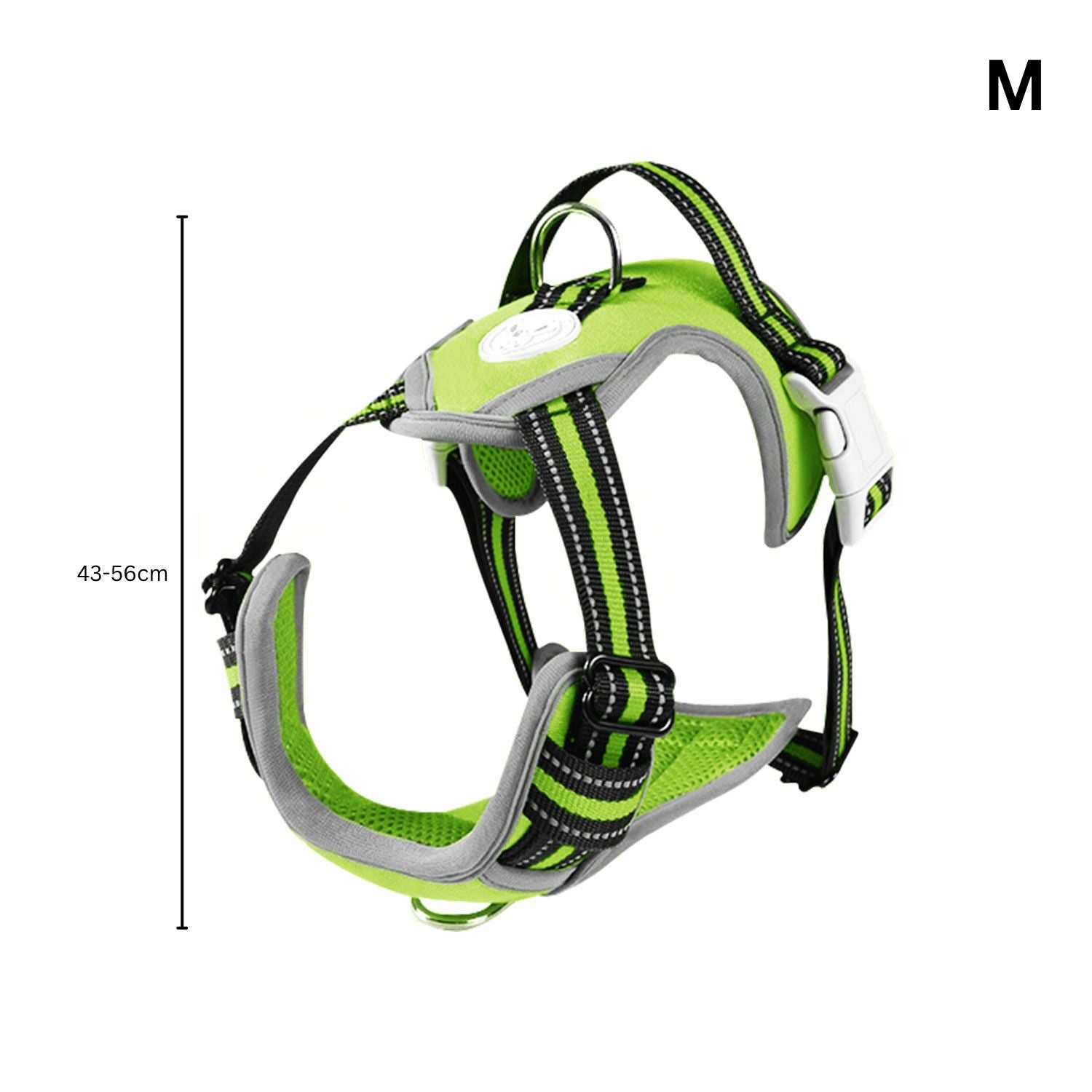 FLOOFI Dog Harness Vest