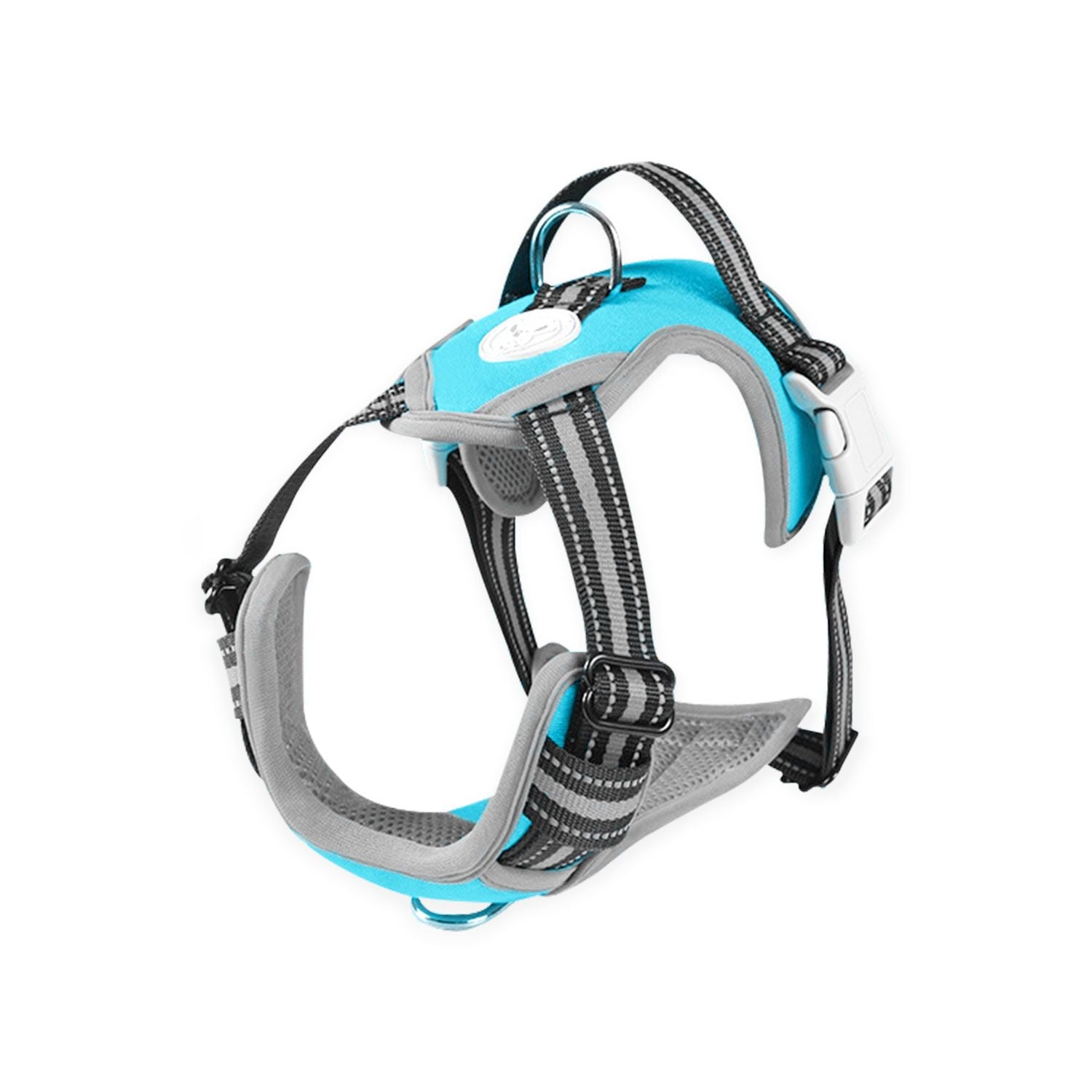 FLOOFI Dog Harness Vest