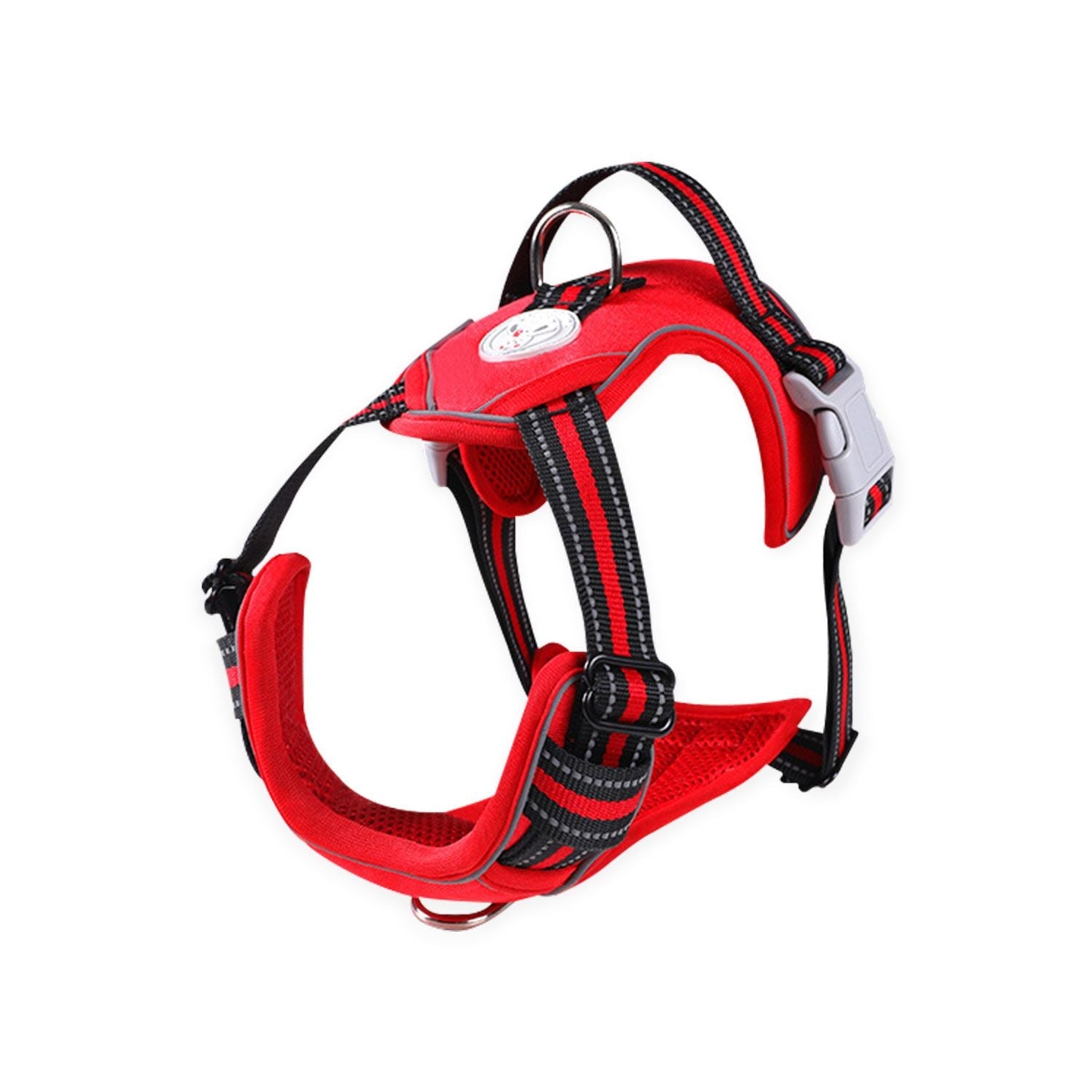 FLOOFI Dog Harness Vest