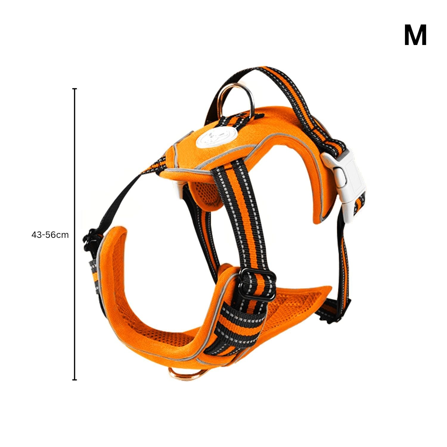 FLOOFI Dog Harness Vest
