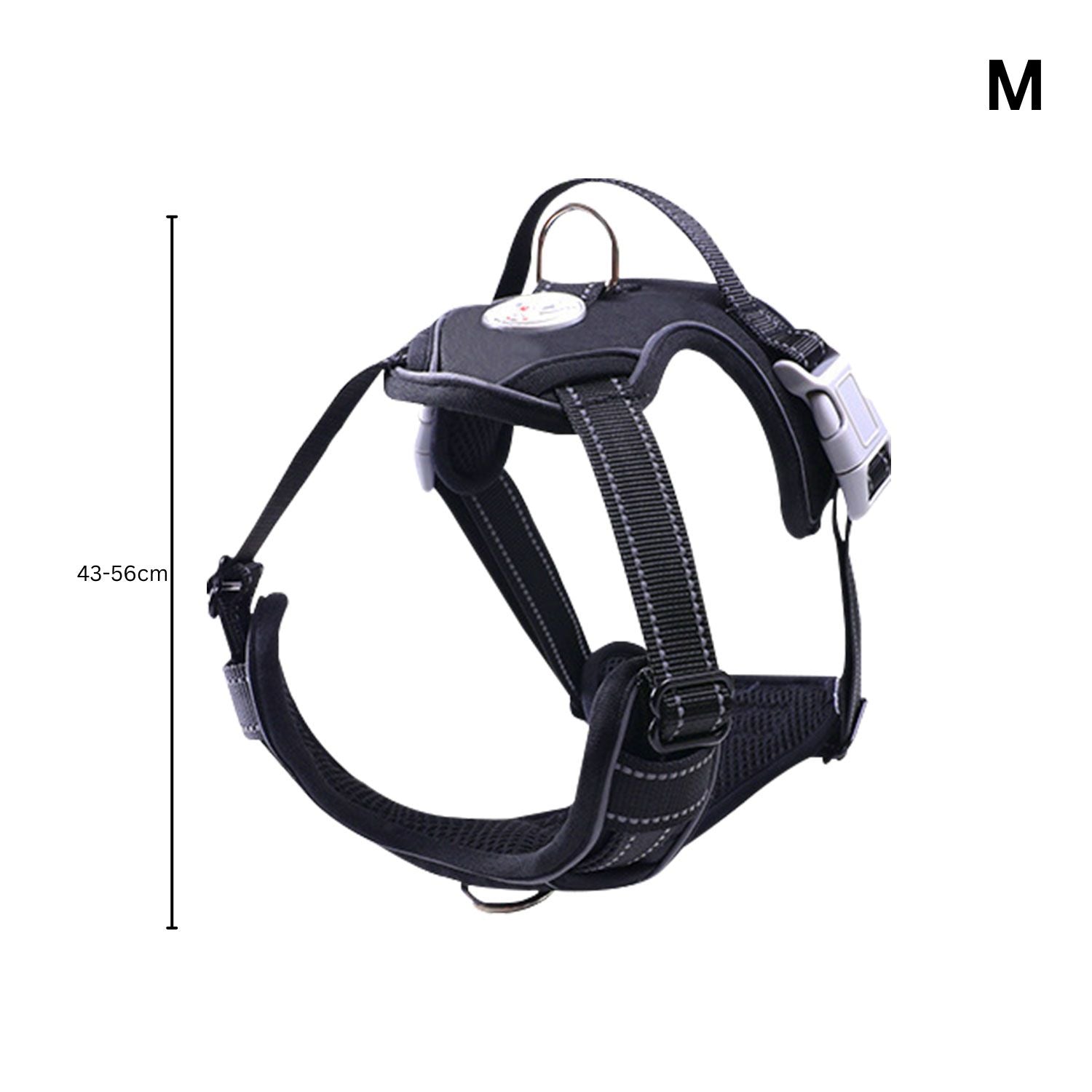 FLOOFI Dog Harness Vest