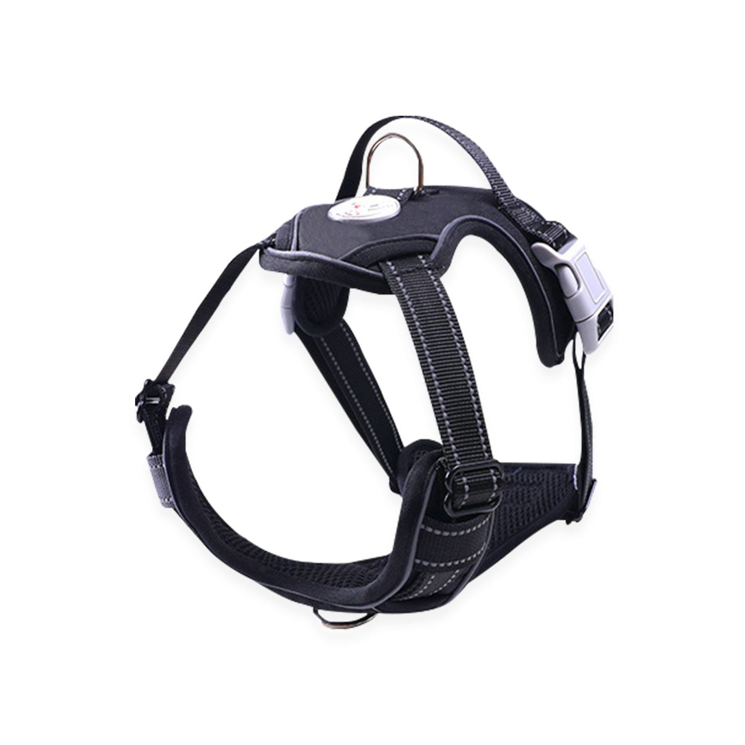 FLOOFI Dog Harness Vest