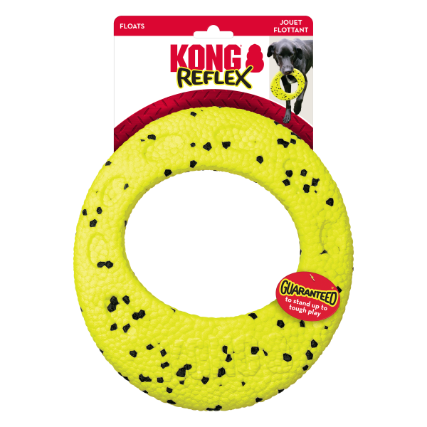 KONG - Reflex - Flyer