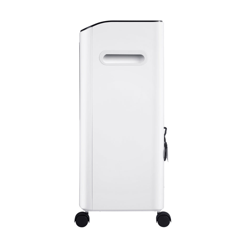 Devanti Evaporative Air Cooler Conditioner Portable 8L Cooling Fan Humidifier