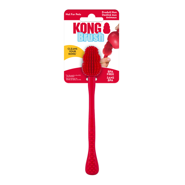 KONG - Cleaning Brush