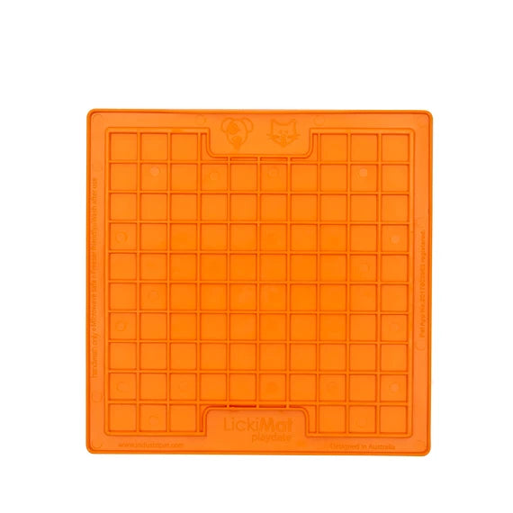 LickiMat - Playdate Tuff Series