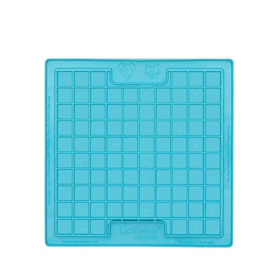 LickiMat - Playdate Tuff Series