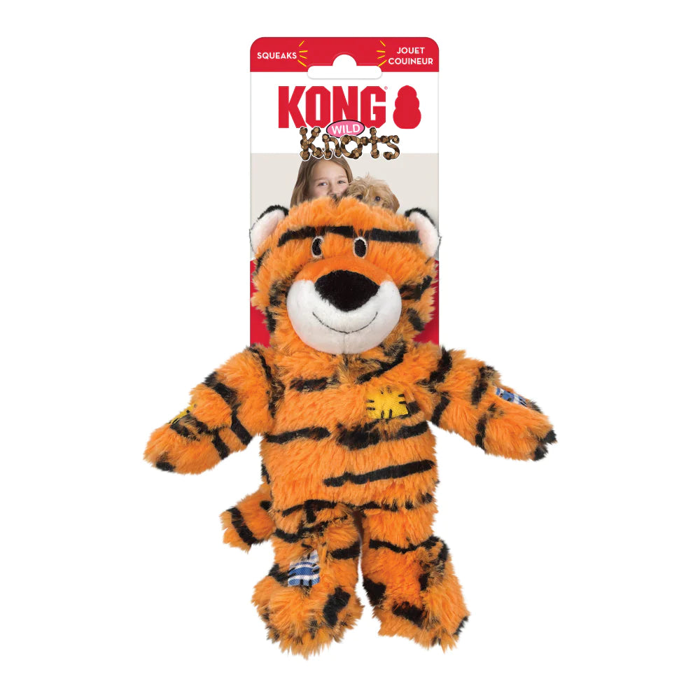 KONG - Wild Knots - Tiger