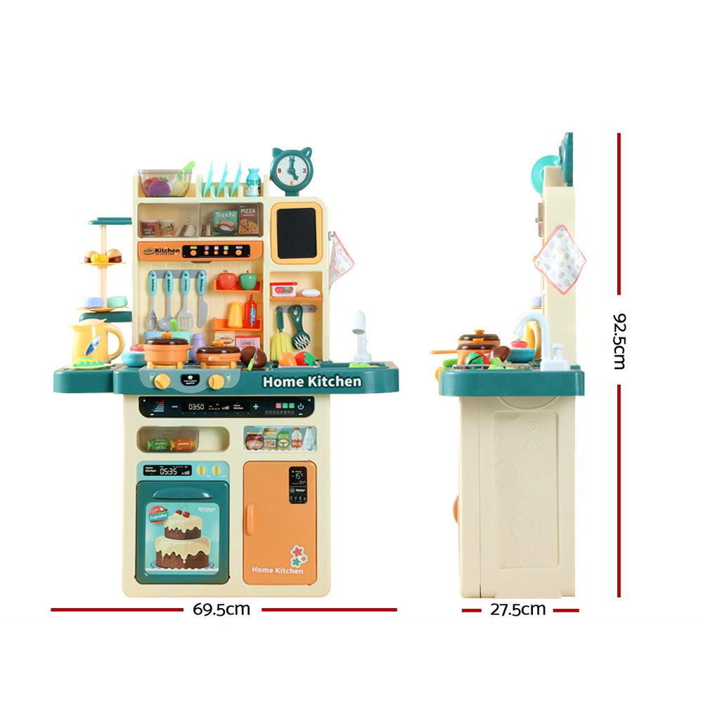 Keezi Kids Kitchen Playset