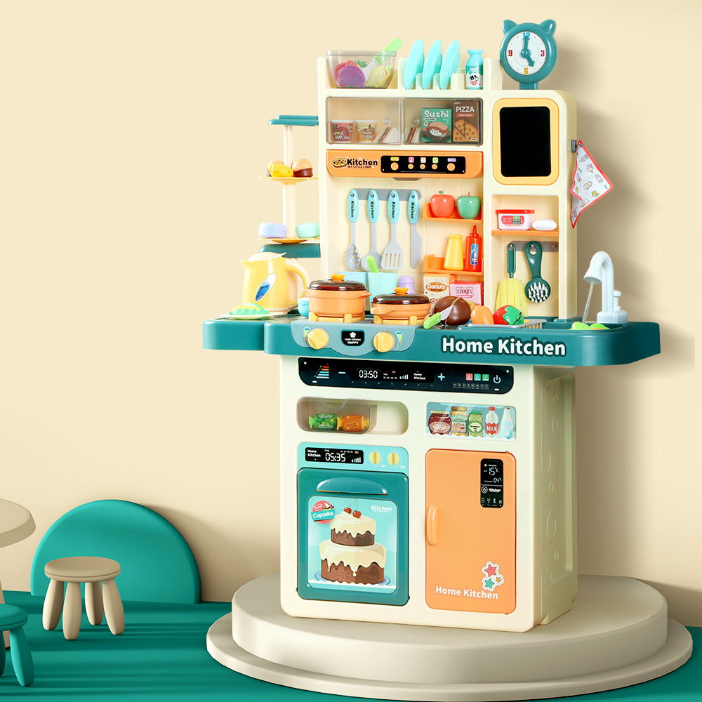 Keezi Kids Kitchen Playset